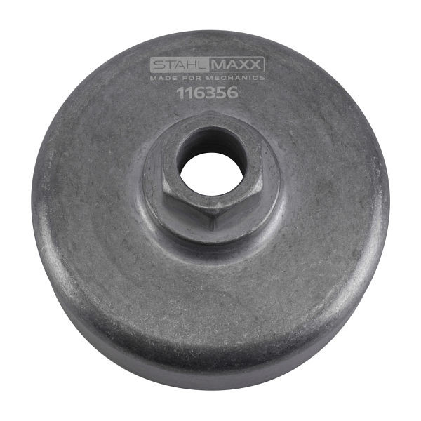 Stahlmaxx Einstellschlüssel für Nockenwellenversteller wie VAG T40297, XXL-116356