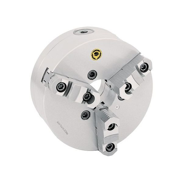 BISON 3-Backen Drehfutter Präzision 3545-200-6-P, 353545300300