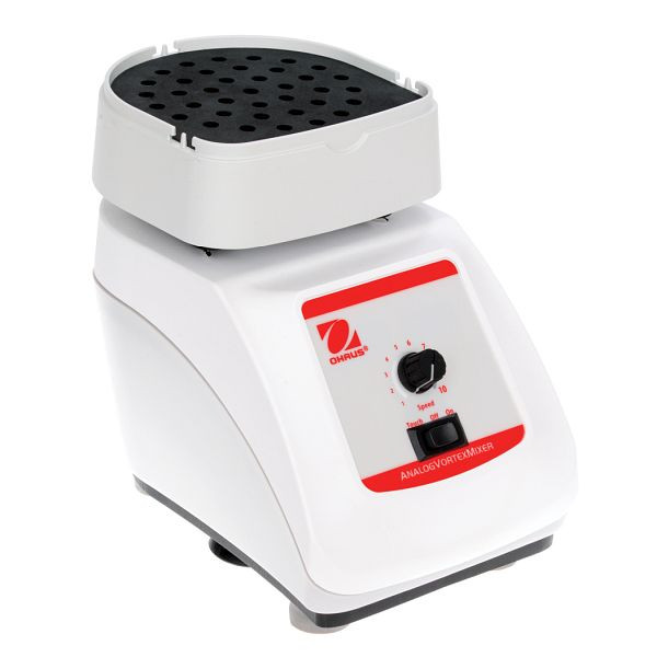 OHAUS Vortex Mixer, hohe Belastung, VXHDAL, EU, 30392141
