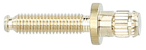 KS Tools Spindel, passend für: 515.3350, Ausführung: R005P, 515.3350-R005P
