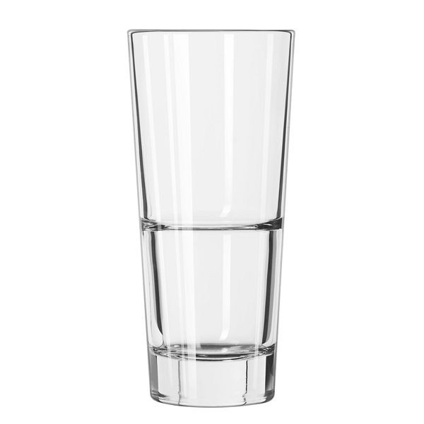 APS LIBBEY Trinkglas "ENDEAVOR", 473 ml, VE: 12 Stück, 70549