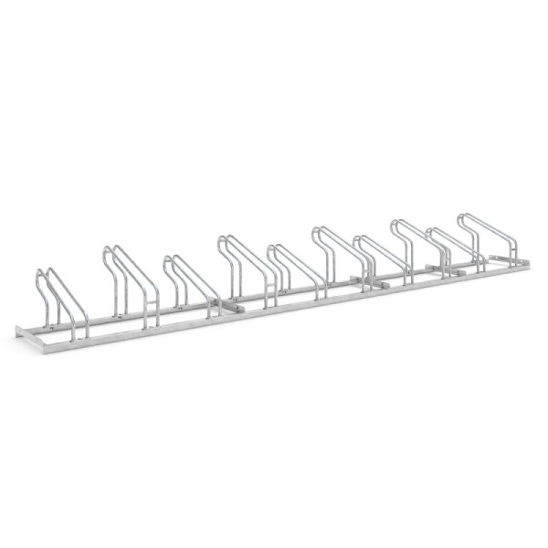 Stein HGS Bügelparker einseitig, 390 mm, 10 Stück, 64690.0003