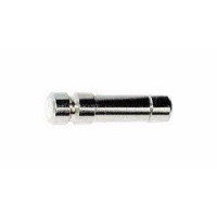 Riegler Verschlussstecker, Stutzen 10 mm, 116302, 4047322184021