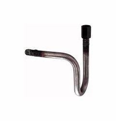 Wika Wassersackrohr in U-Form, mit Anschlusszapfen an der Druckentnahmeseite, 102675