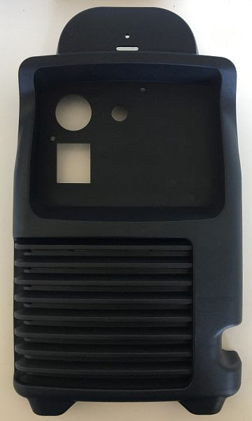 ELMAG PVC-Rahmen-Hinterteil zu EMS 1725 (Nr. 30), 9505749