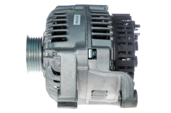 HELLA Generator/Lichtmaschine, 14V, 80A, für u.a. Citroën Saxo (S0, S1), 8EL 011 710-191
