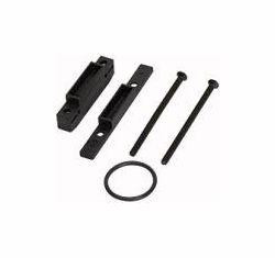 Riegler Halterbausatz, Verblockungsset inkl. 2 Schrauben, 100050