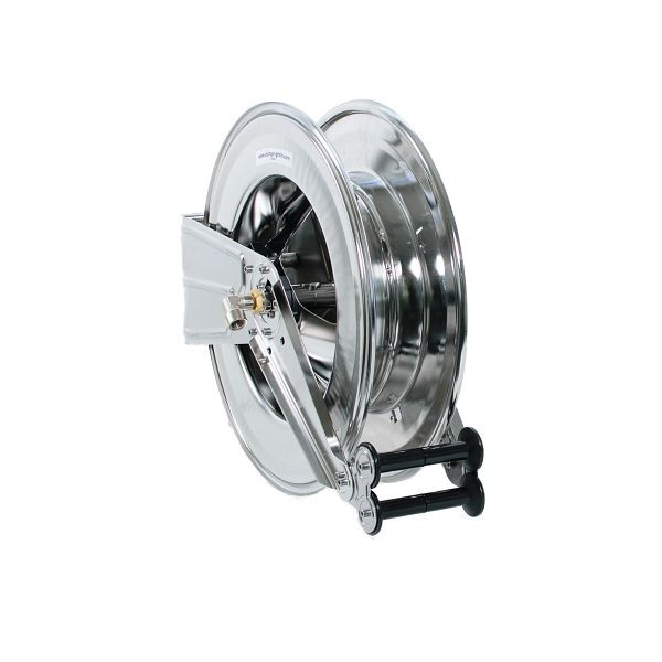 Ebinger Schlauchaufroller OSM 510, Max. 100bar/130°C, Max. 20m - 12mm ID Schlauch 1SN, 1.514.200