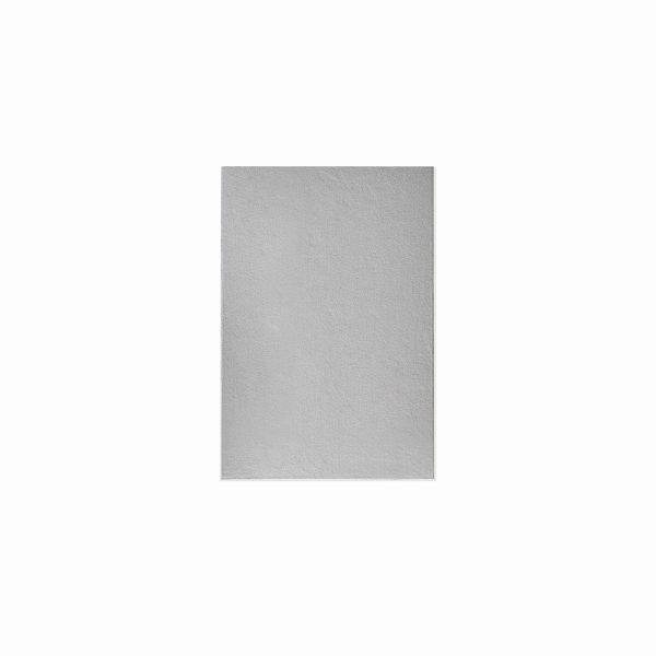 Rocada Skin PINBOARD gepolstert 75x50 grau, 6249-0, 8427951624901
