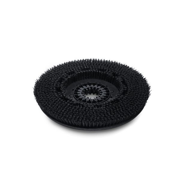 Kärcher Scheibenbürste, hart, schwarz, 510 mm, 4.905-029.0