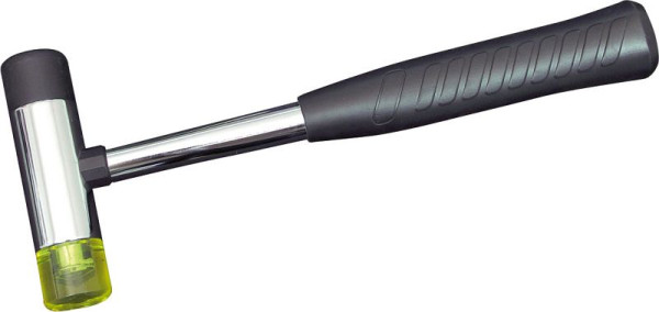 Projahn Kunststoffhammer 35 mm, 2341