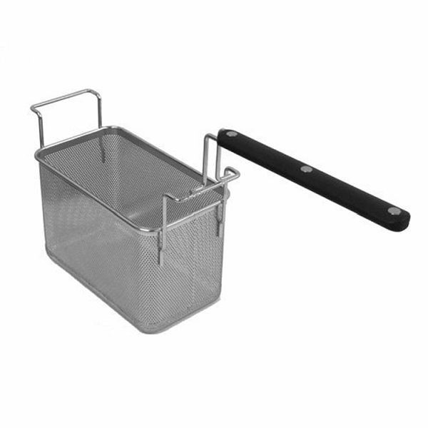 Mareno M1 Serie Edelstahl Nudelkörbe GN 1/3, 1 großer Griff pro Korb, M1-700/900, ACPC1/3M, 179.034