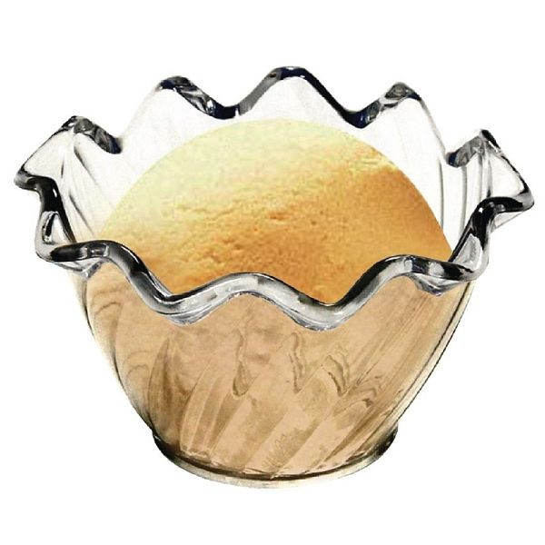 Olympia Kristallon Eisbecher 16,5cl, VE: 12 Stück, J911