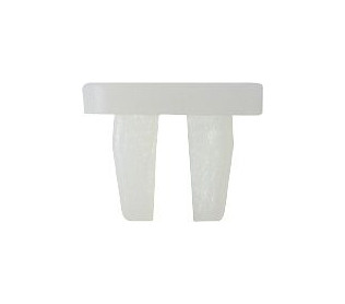 KS Tools Verbindungsvierkantmutter-Clip universal, VE: 50 Stück, 420.5902