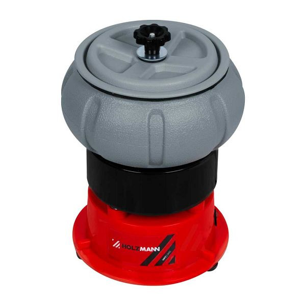 Holzmann vibrierende Poliertrommel, VPT2.3KG_230V, 9120132141639