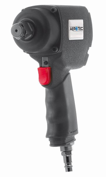 AEROTEC 3/4" Schlagschrauber Druckluft Radwechsel Schrauber, 25910021