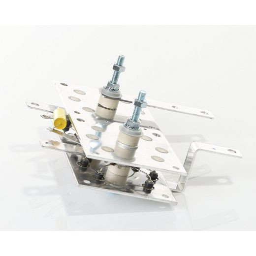 ELMAG Gleichrichter PMS 24/2/2, für DIGICAR 1100E, 9505388