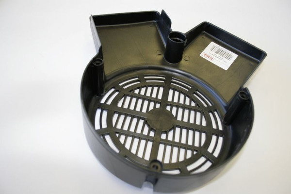ELMAG PVC-Abdeckung (Nr. 4) für BOY 330, 9201286, 9000092012869