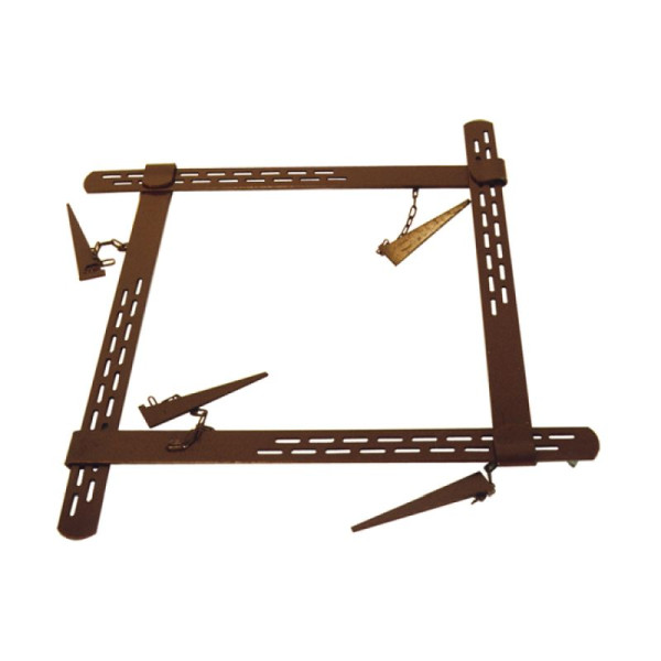 Stein HGS Säulenzwinge, 600-1200 mm, 11203, 4063527857799