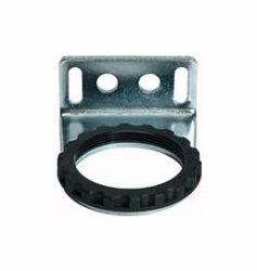 Riegler Halterbausatz, Haltewinkel mit Mutter M50x1,5, 100439