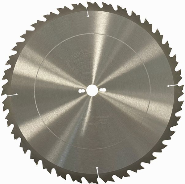 AVOLA Kreissägeblatt Hartmetall, 450/30 nagelfest, 05210