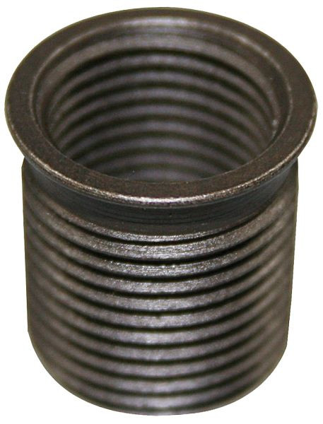 SW-Stahl Gewindeeinsatz, M14 x 1,25 x 16 mm, 10702L, 4033592011341