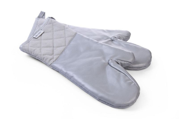 Hendi Ofenhandschuhe, Glasfaser, VE: 2 Stück, hitzebeständig, 556627