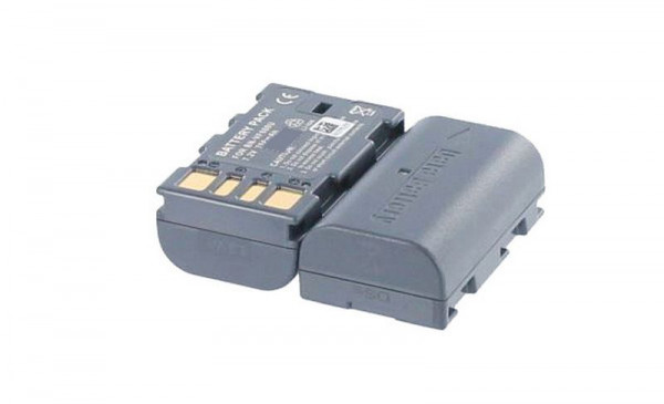 AGI Akku kompatibel mit JVC EVERIO GZ-MS120, 22041