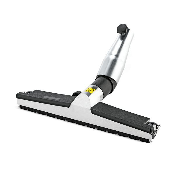 Kärcher Bodendüse Alu 370 mm DN40 elektrisch leitend, 9.989-682.0