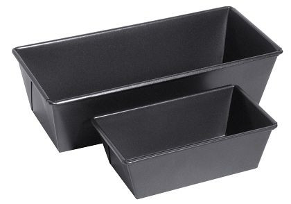 Contacto Antihaft-Pastetenform 24 cm, 6368/240