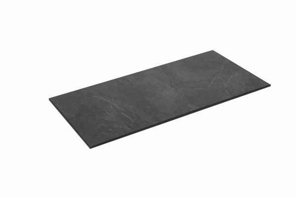 Schneider Auslagetablett "Schiefer" GN 1/2, 325 x 265 x 6 mm, 225260
