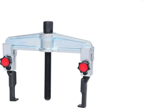 KS Tools Universal-Abzieher 2-armig mit extrem schlanken Haken, 25-130mm, 620.0042