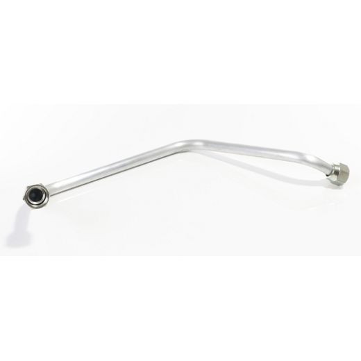 ELMAG ALU-Druckleitung komplett mit Ü-Muttern, 9100516, 9000091005169