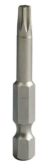 Projahn 1/4" Bit L90 mm TX mit Bohrung T10, 2961