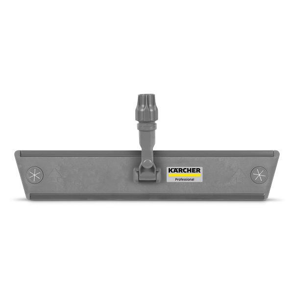 Kärcher Staubwischgeraet Klett 60 cm, Anwendungsgebiete: Boden - Trockenreinigung, 6.999-321.0
