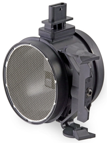 HELLA Luftmassenmesser, 5-polig, geschraubt, 8ET 009 149-171