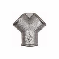 Riegler Y-Stück 220, IG/IG/IG, 113018, 4047322395946