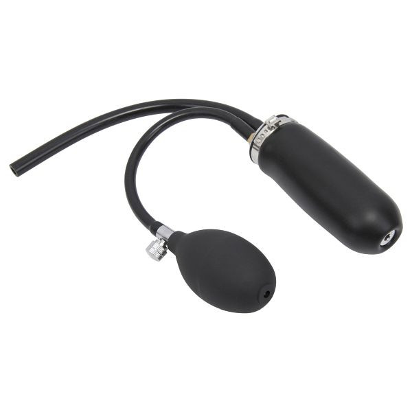 Stahlmaxx Blasebalg zum Verschließen größerer Leitungen für Lecksuchgerät aus 120469, XXL-121143