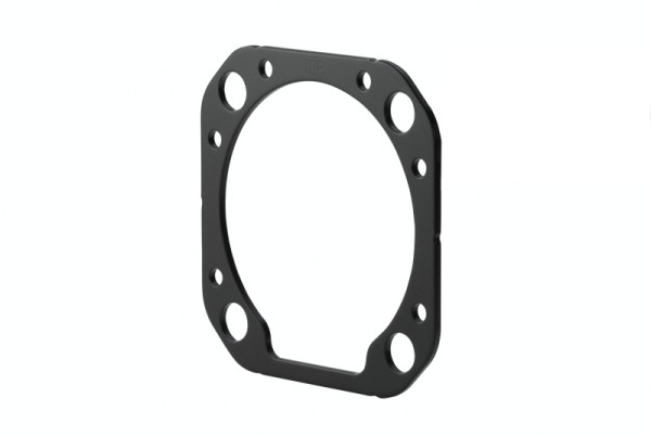 HELLA Rahmen, Hauptscheinwerfer, Tragrahmen für 90 mm Module, 9AH 169 580-011