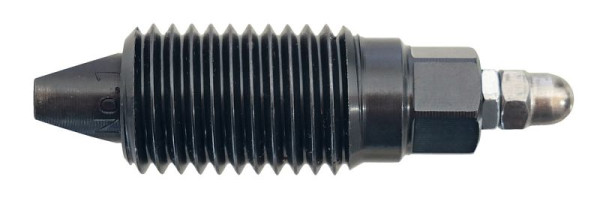 GEDORE KL-0104-2121 A Druckschraube mit Keil Nr. 1, 3269051