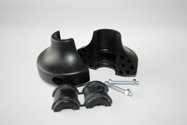 ELMAG PVC-Stopper für ROLL HD Industrie OPEN 15, 3/8' (Art. Nr.: 42192) 'Version PVC-Trommel', 9402126