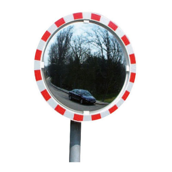 Stein HGS Anti-Beschlag-Spiegel, Ø 800 mm, 15329, 4063527420337