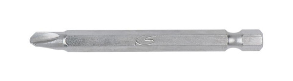 KS Tools 1/4" Bit TRIWING, 75mm, Nr.4, 911.7519, 4042146054505