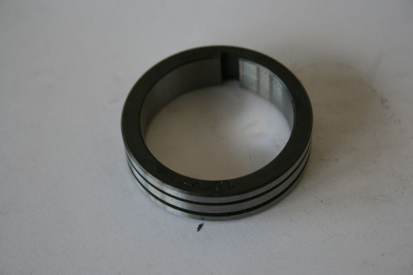 ELMAG Vorschubrolle 1,0/1,2 mm (Außen-Ø 40mm/Innen-Ø 32mm, 10mm breit), (für alle Profi/Expert 2000 ab Baujahr 03/2002) und Euromig, 9104077