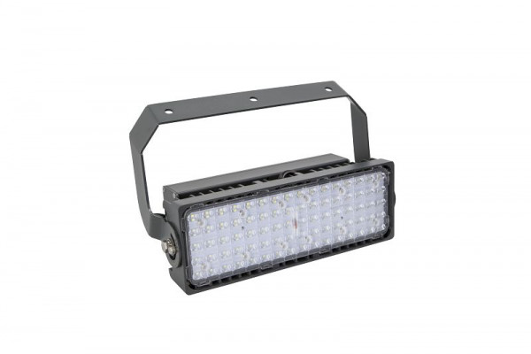 Abalight LED Außenleuchte PANDORA Bügel 6500K 55W Ra70 60x60° 55 W, 20209