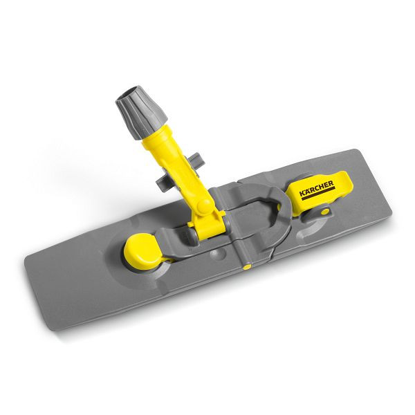 Kärcher Mopphalter 40 cm mit Clip, Länge des Produktes: 400 mm, 6.999-144.0