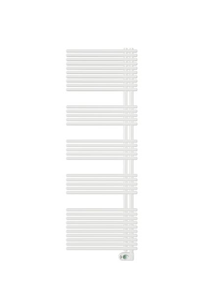 Sanotechnik Badezimmer-Heizkörper E-WIEN weiß 60x170,8cm, elektrisch, WIE169