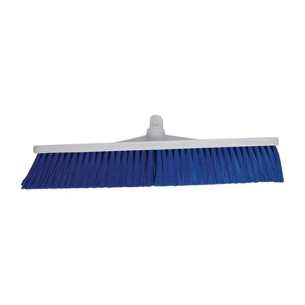Scot Young weicher Besenkopf blau 30cm, L869, 5032708004405