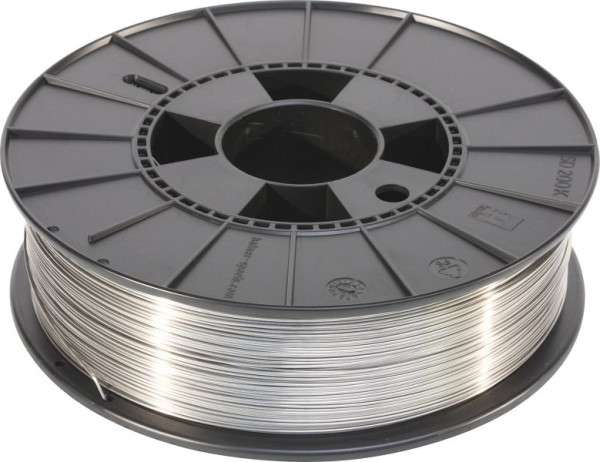 ELMAG CR-NI-Schweißdraht (1.4316), D 200 / 1,0 mm VE: 5 kg, 54187