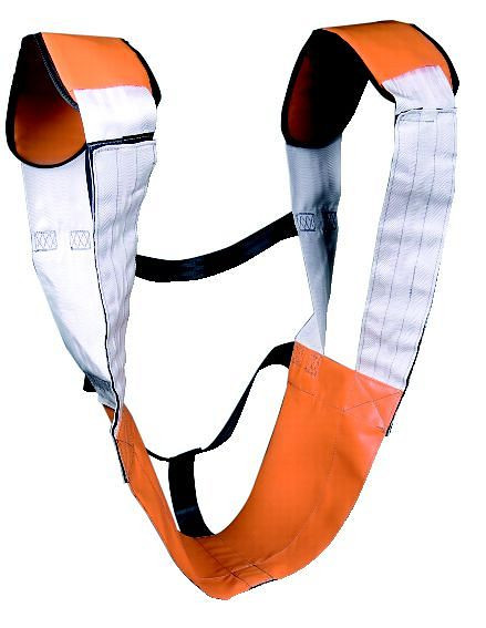 ultraMEDIC ultraSEAT, Rettungssitz, SAN-0038, 4251824304522